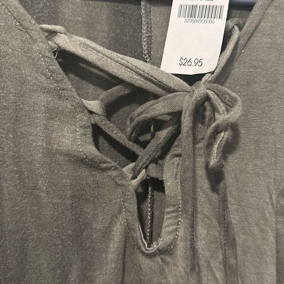 🆕 wet seal long sleeve dress - Picture 3 of 5